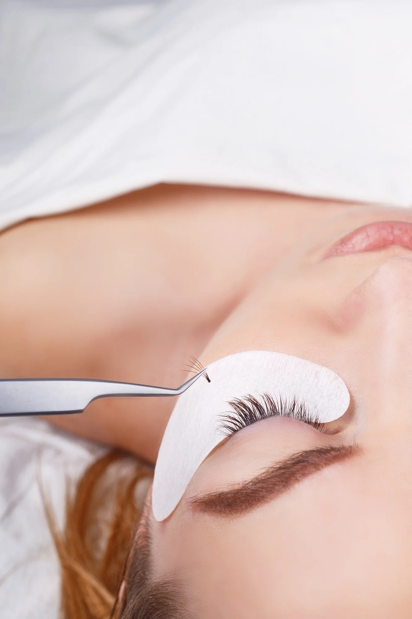 Eyelash Extensions