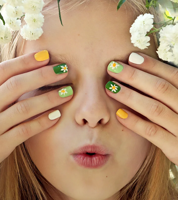 Kid's Spa