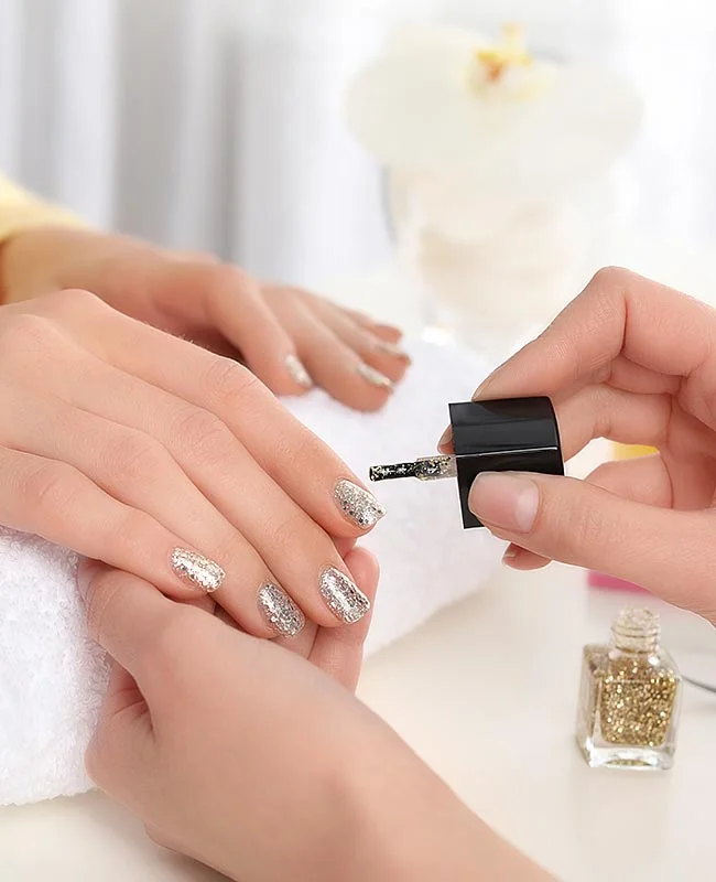 Manicure Bar